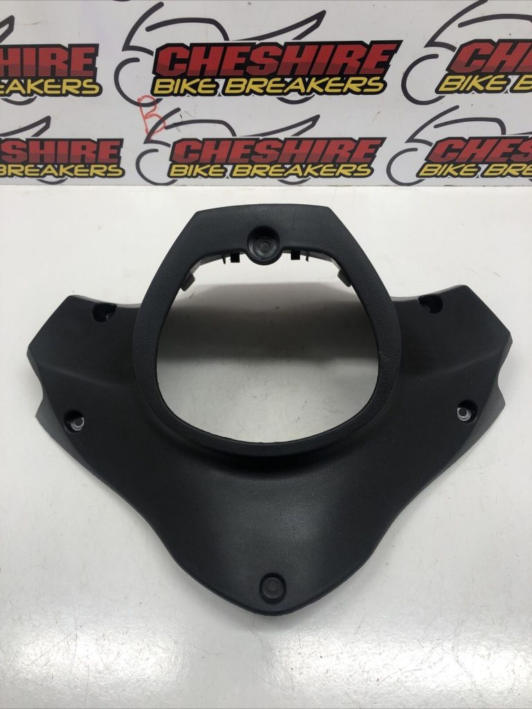 Lexmoto Diablo 50 Lj 50 Qt 9m 2019 2022 Handlebar Handle Bar Surround Fairing 205267632662