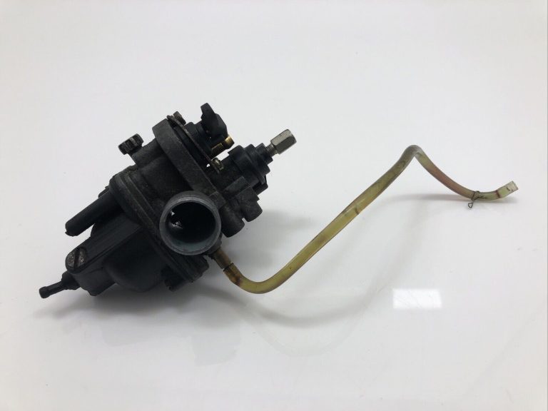 Peugeot Speedfight 4 50 Ac 2015 2021 Carb Carburettor 205244165842