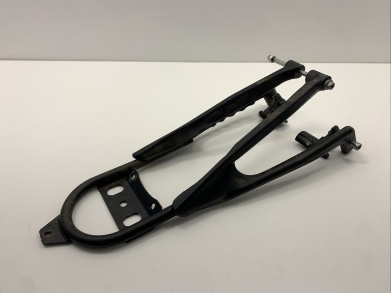 Rfn Rally Pro 74v 35Ah Mk2 2023 E bike Rear Subframe 205244189942