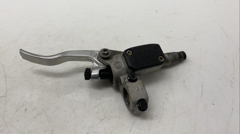Sherco Sef r 300 Factory 2019 2023 Clutch Lever Master Cylinder 205243958902