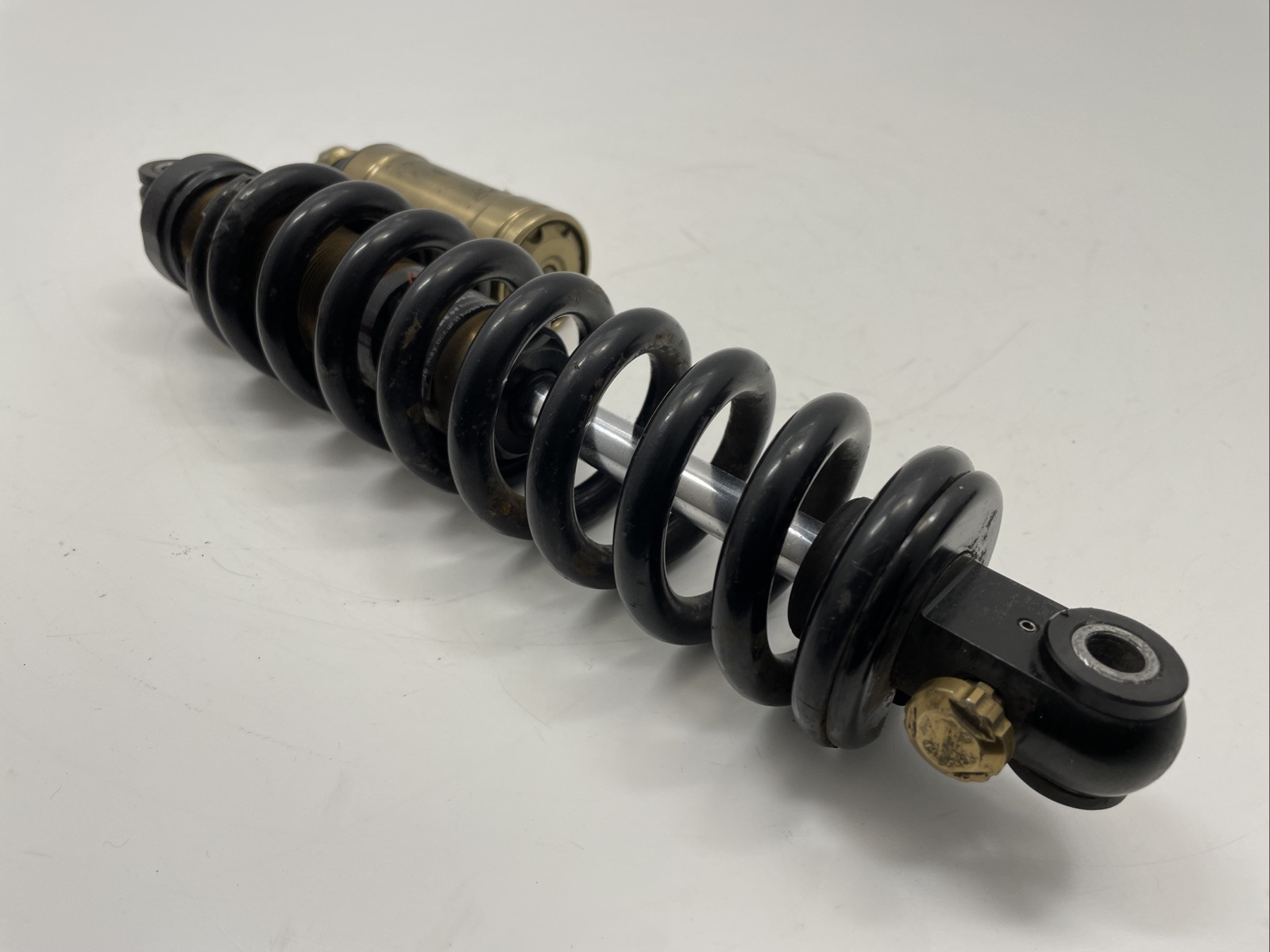Picture of ♻️ Sur-Ron Surron Lbx Light Bee X 22 Rear Shock Absorber ♻️ - Cheshire ...