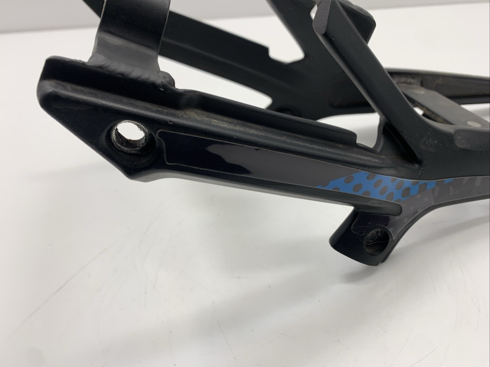 ♻️ Talaria Sting Mx TL3000 2022 Rear Subframe ♻️ - Cheshire Bike Breakers