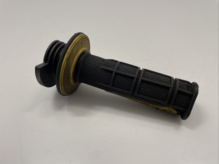 Tm Racing 250 Mx 2005 2007 Throttle Tube Grip 205607904982