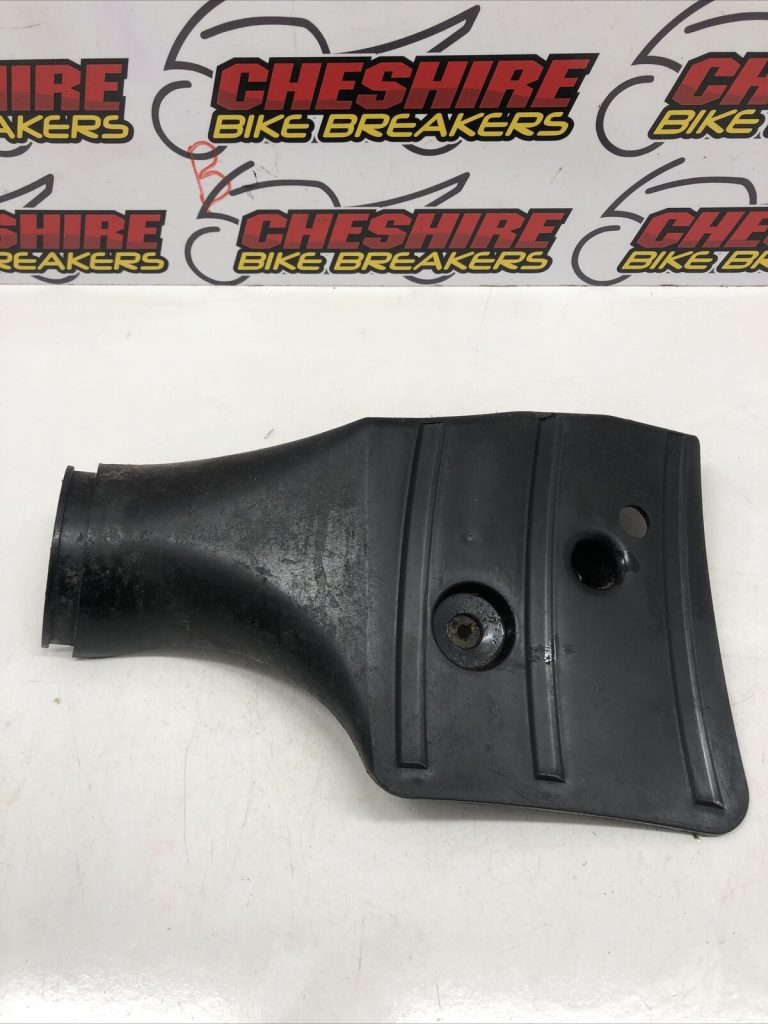 Yamaha Grizzly 450 Atv Quad 2011 2014 Rear Brake Master Cylinder Cover Fairing 205244558152