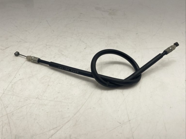 Yamaha Tracer 700 Abs Mt 07 2016 2019 Seat Latch Cable 206407527192