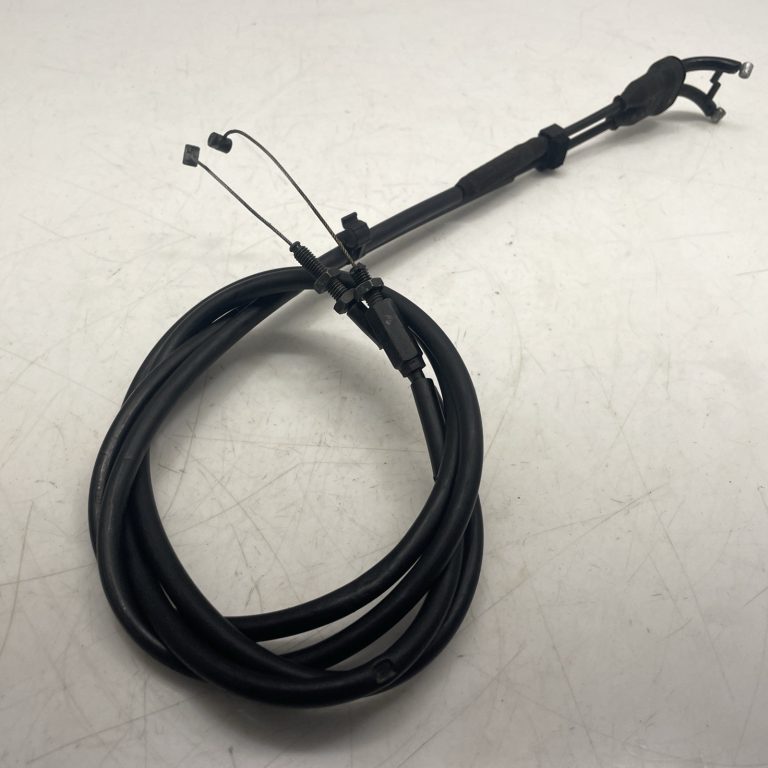 Yamaha Tracer 700 Abs Mt 07 2016 2019 Throttle Cables 206407257002