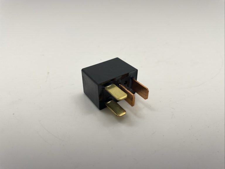 Benelli Bn 125 E5 2021 2025 4 Pin Relay 205498448993