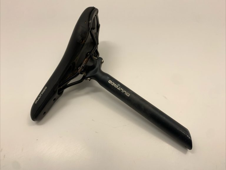 Bultaco Brinco R 2kw 250w Ebike 2016 2023 Seat Seatpost 205244589373