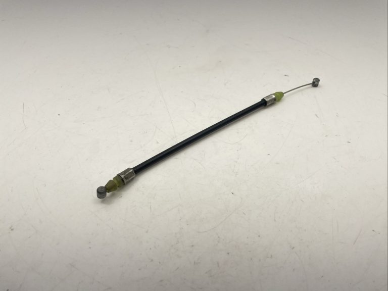 Honda Cbr1000rr Rr 4 2004 2005 Seat Lock Latch Release Cable 206405227073