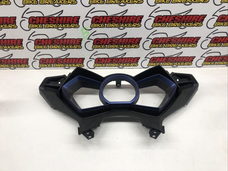 Lexmoto Apollo CL 125 T Eu5 2021 2022 Speedo Clocks Surround Fairing 205258131933