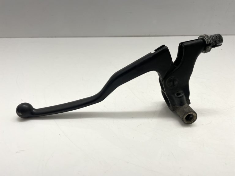 Mz Mastiff 660 1998 2006 Clutch Lever Perch Bracket 205694811003