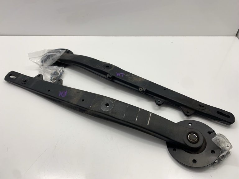 Rfn Rally Pro 74v 35Ah Mk2 2023 E bike Rear Swingarm 205244166263