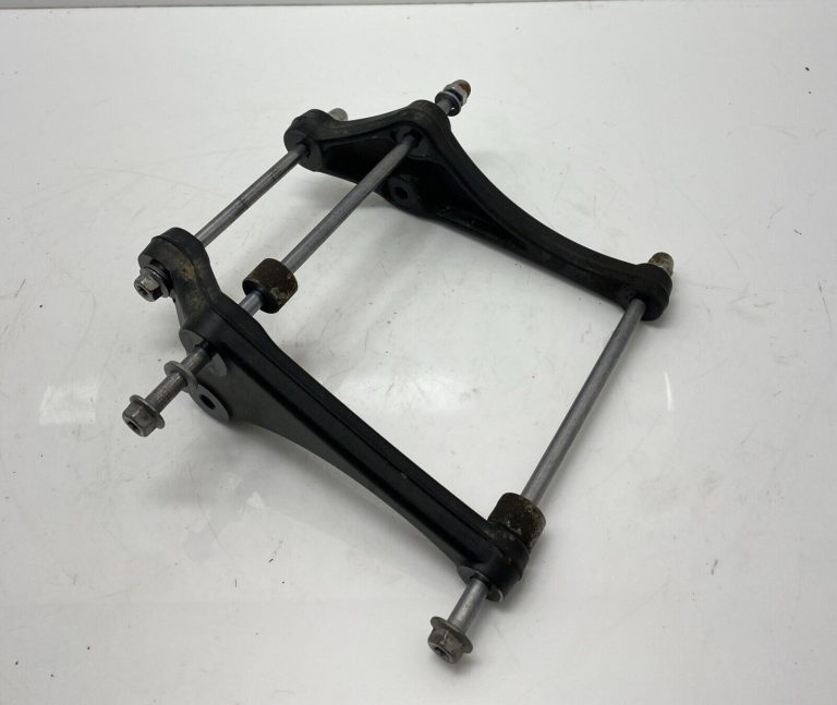 Rfn Rally Pro 74v 43Ah Mk3 2024 2025 Rear Subframe Mount Brackets 205243912953