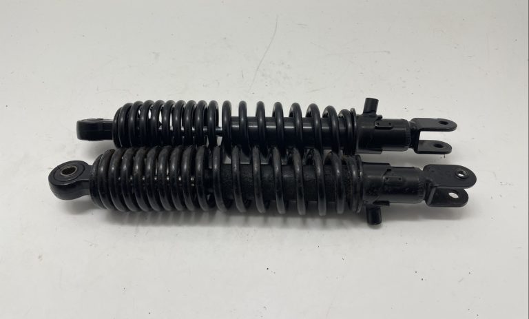 Sym jet 14 50 E5 2021 2025 Rear Shock Absorbers 206080662083