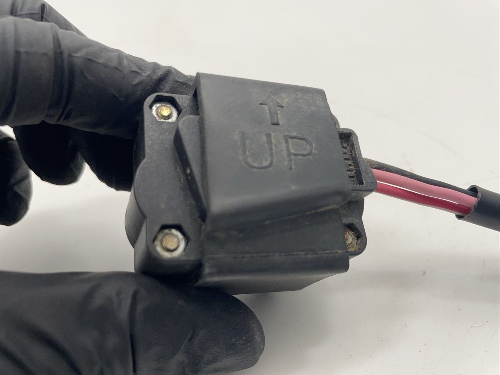♻️ Talaria Xxx L1e Tl2500 2025 Tilt Lean Angle Position Sensor ♻️ ...