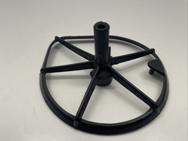 Tm Racing 250 Mx 2005 2007 Air Filter Cage 205608072503