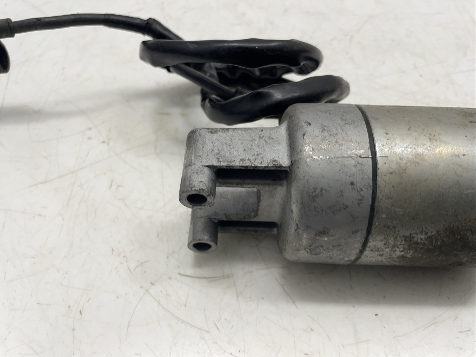 ♻️ Yamaha FZ6 Fazer 600 2004 – 2007 Starter Motor ♻️ - Cheshire Bike ...