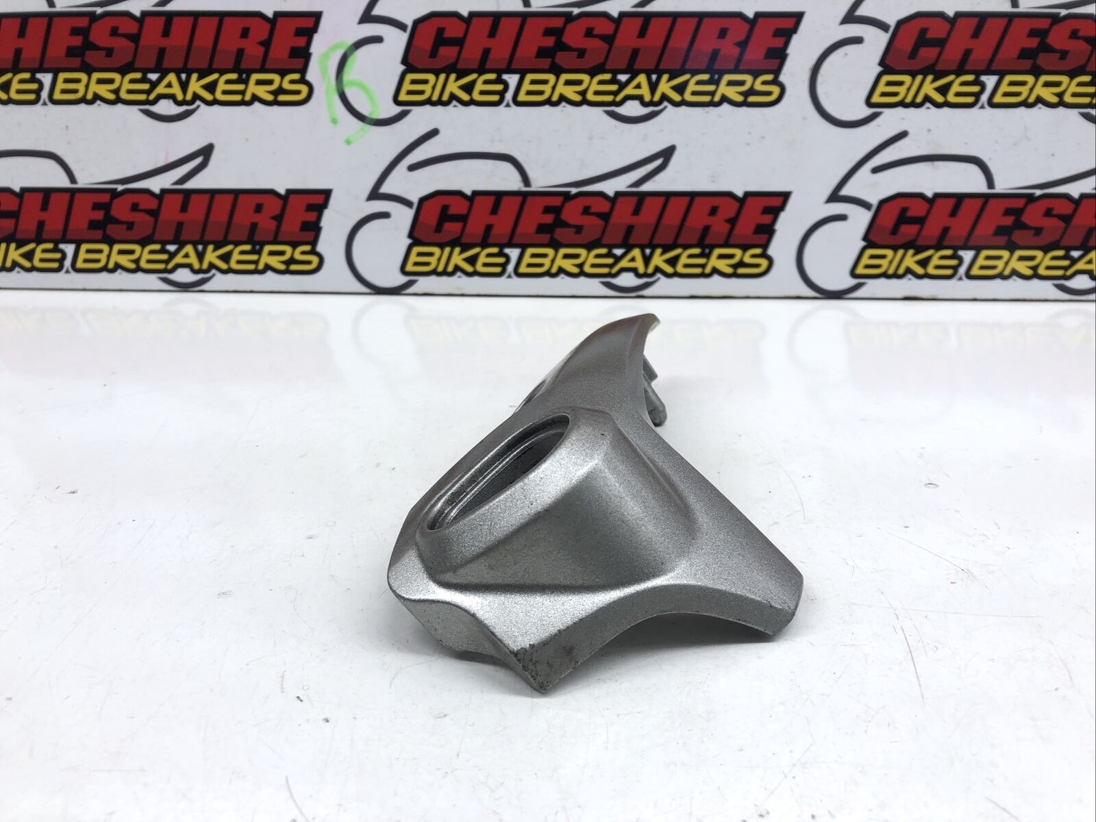 ♻️ Yamaha Fazer FZ6 600 2004 – 2007 Front Right Side Indicator Fairing ...