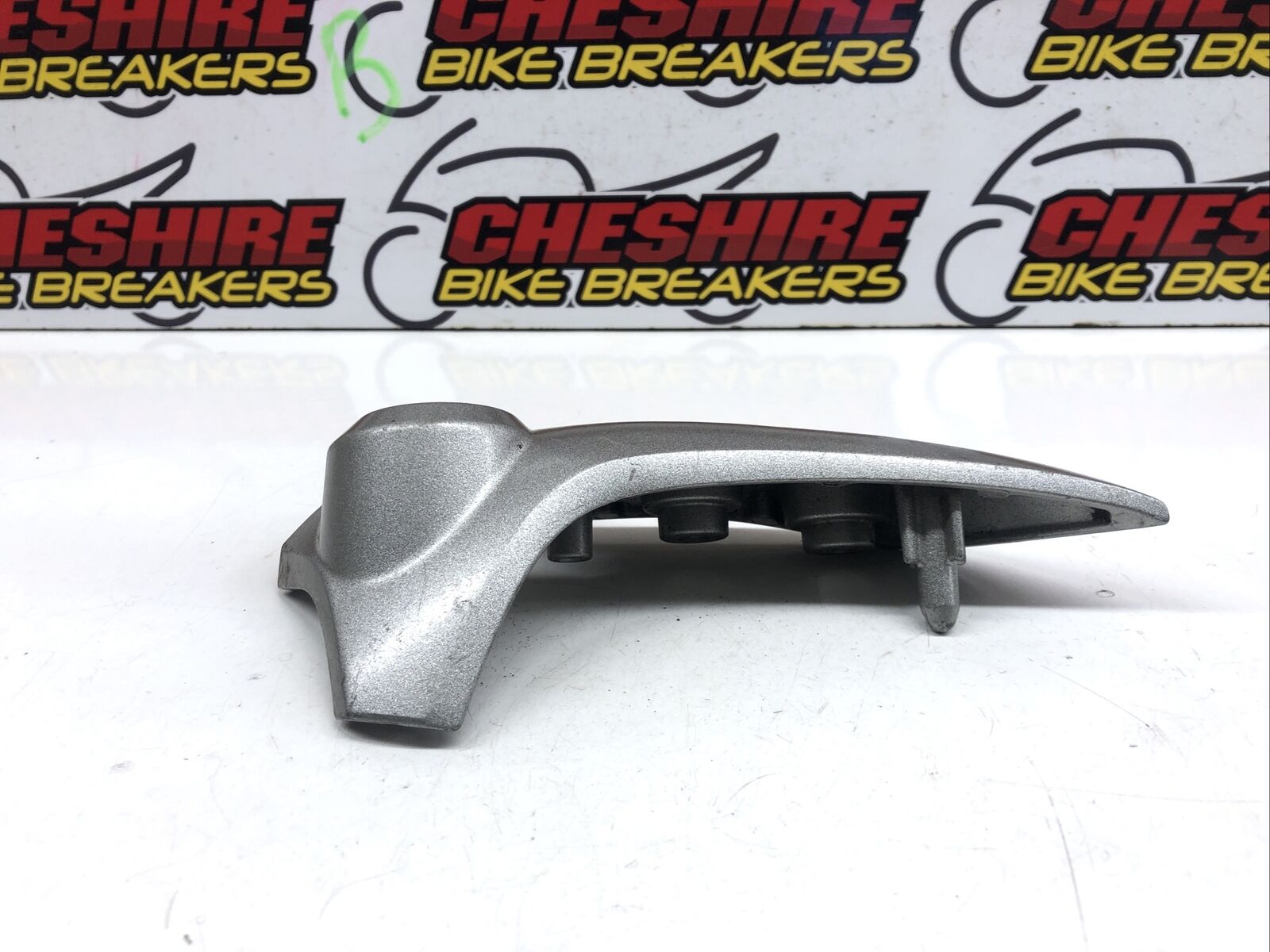 ♻️ Yamaha Fazer FZ6 600 2004 – 2007 Front Right Side Indicator Fairing ...