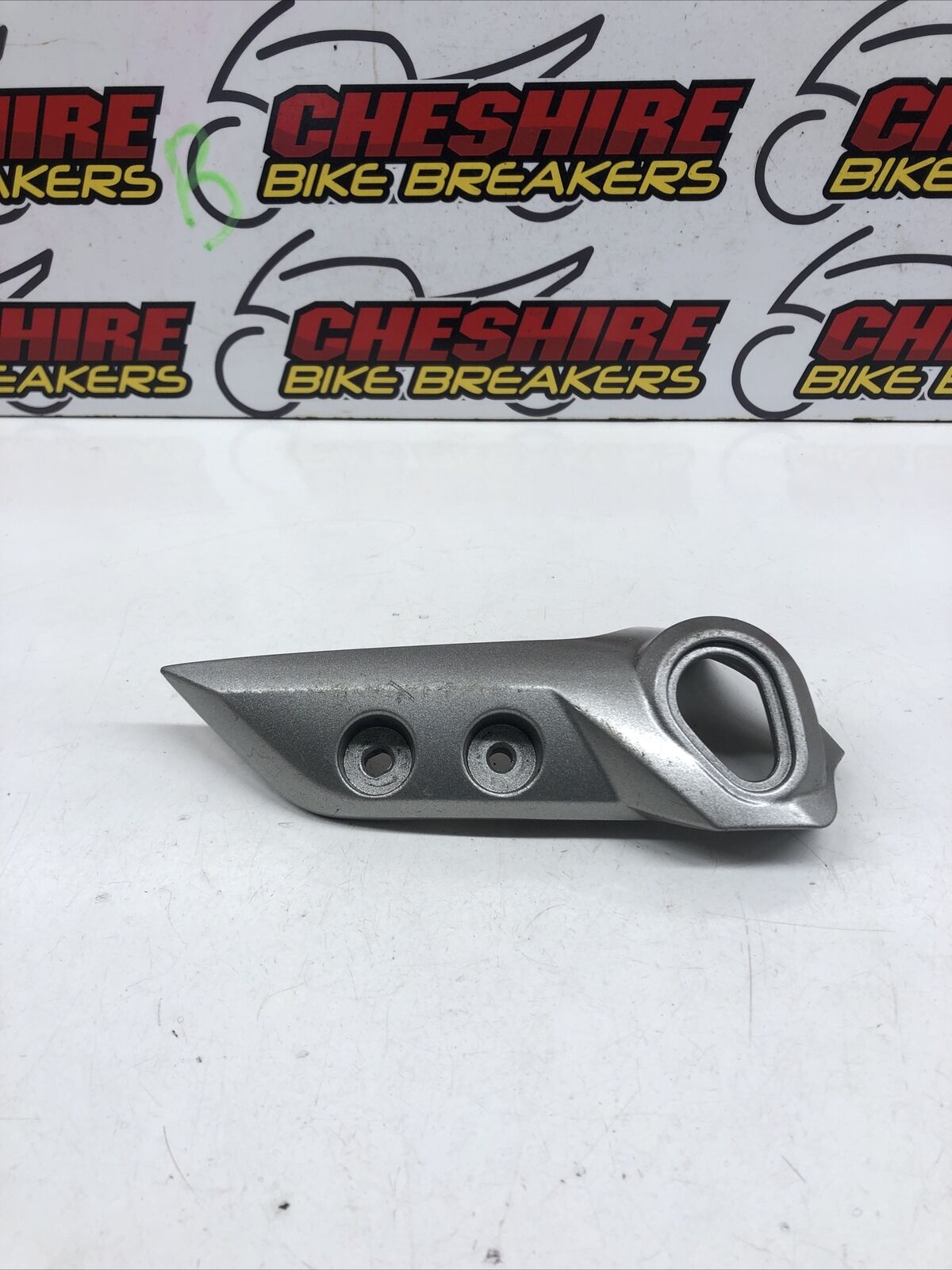 ♻️ Yamaha Fazer FZ6 600 2004 – 2007 Front Right Side Indicator Fairing ...