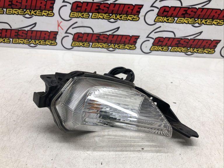 Yamaha Gpd125 a Nmax 125 2021 2024 Front Right Side Indicator 205267664883