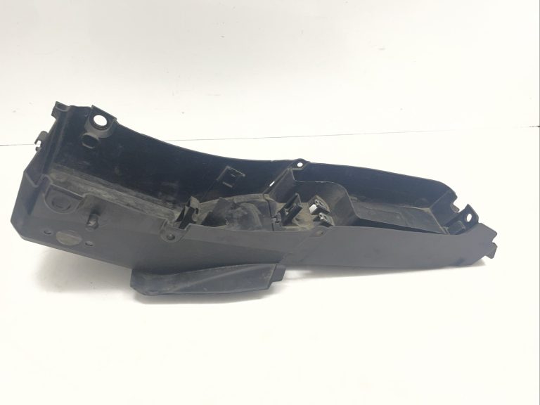 Yamaha Tracer 700 Abs Mt 07 2016 2019 Rear Undertray Fairing 206407115063