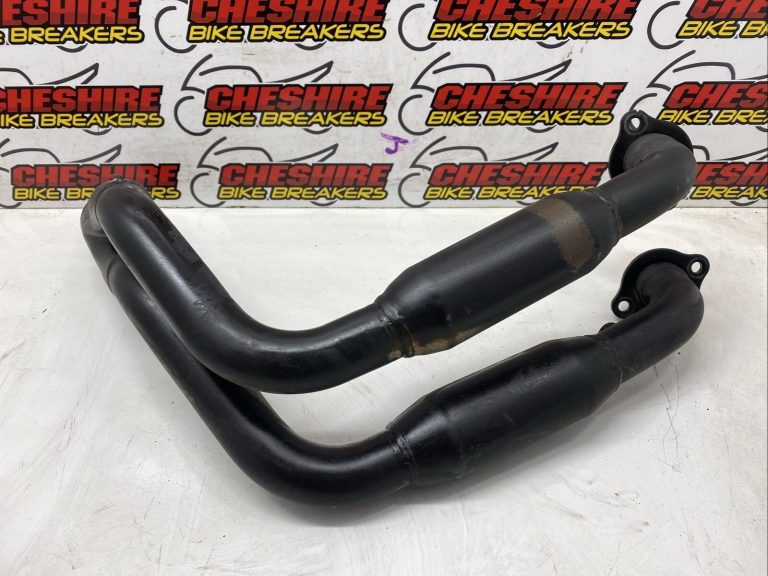 Benelli 752 S Eu4 2018 2021 Exhaust Headers Down Pipes Manifold 205244576544