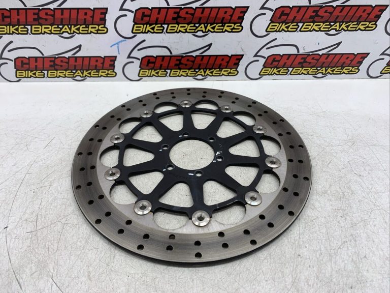 Benelli 752 S Eu4 2018 2021 Front Brake Disc 205244582924