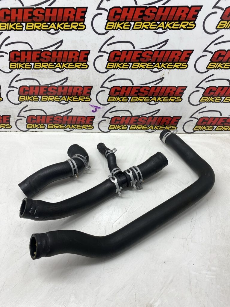 Benelli 752 S Eu4 2018 2021 Water Coolant Hoses Pipes 205244576634