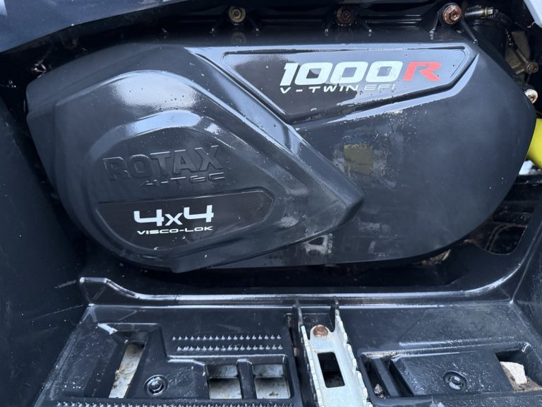 Can Am Outlander Xxc 1000 R 2019 Engine With Warranty 205911889544