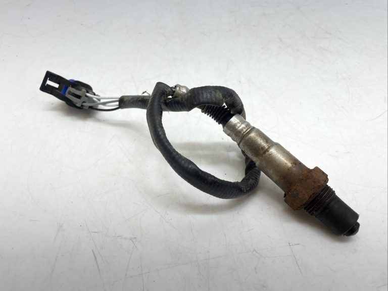 Can Am Outlander Xxc 1000 R 2019 Exhuast Oxygen Lambda Sensor 206059577344