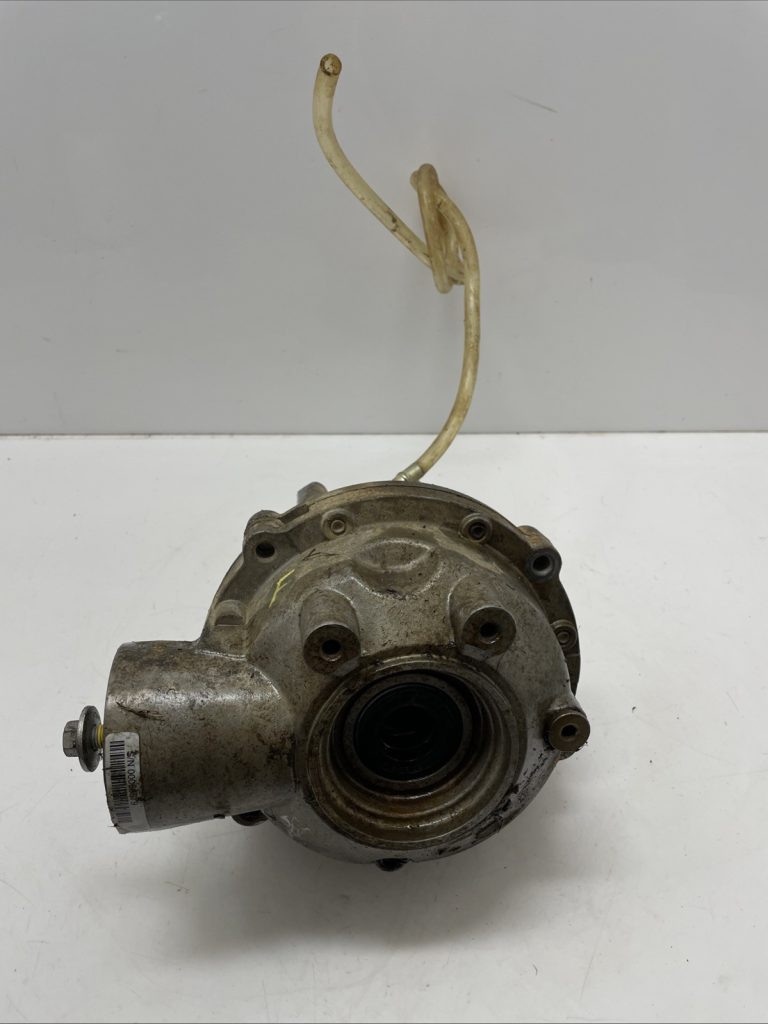 Can Am Outlander Xxc 1000 R 2019 Front Diff Differential Final Drive 206061379334