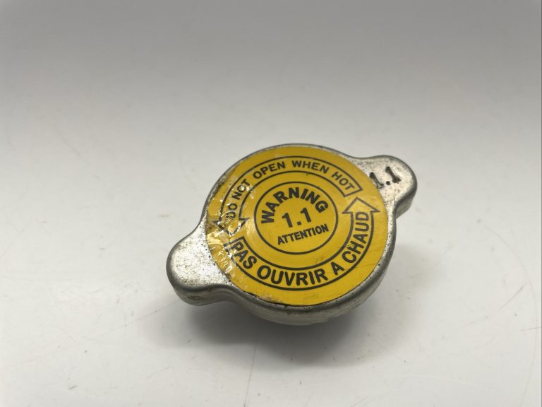 Can Am Outlander Xxc 1000 R 2019 Radiator Cap 206061388834