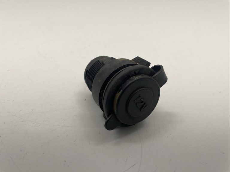 Can Am Outlander Xxc 1000 R 2019 USB AUD Power Outlet Socket 206061323554