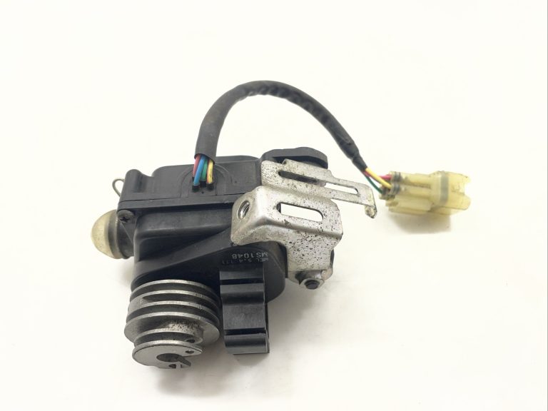 Honda Cbr1000rr Rr 4 2004 2005 Exhaust Valve Servo 206406702194