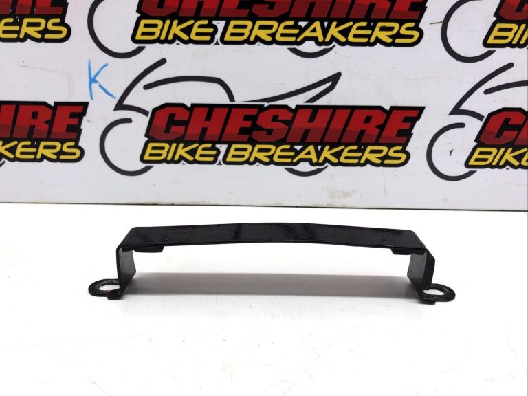 Lexmoto Assault 125 Euro 5 2022 2023 Battery Holder Bracket 205244630274