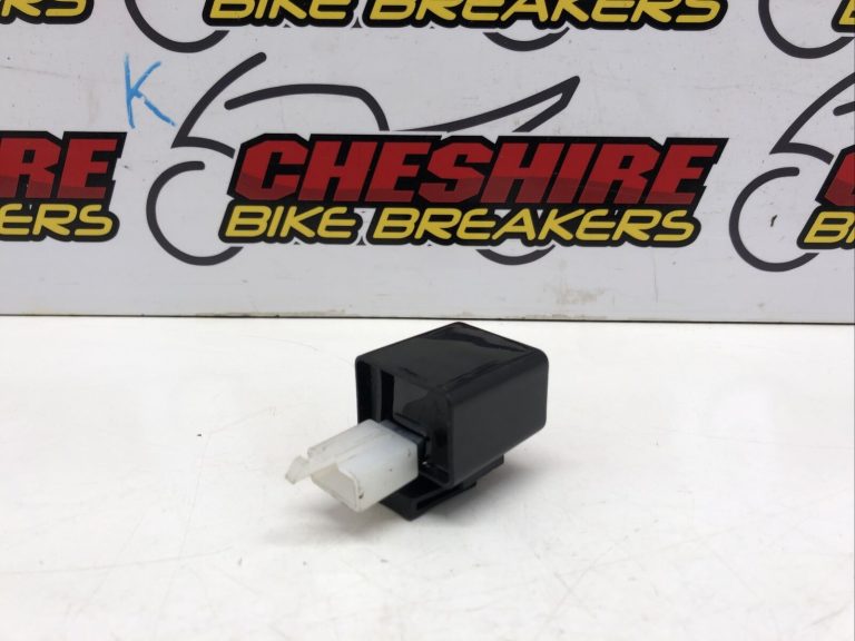 Lexmoto Assault 125 Euro 5 2022 2023 Indicator Flasher Relay 205244631144