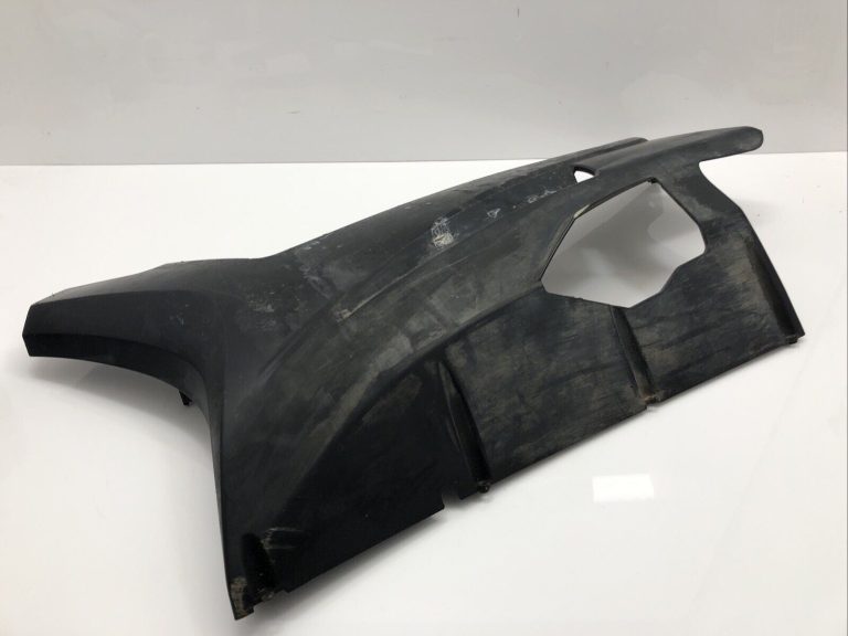 Peugeot Speedfight 4 50 Ac 2015 2021 Lower Left Side Belly Pan Fairing Panel 205244561804