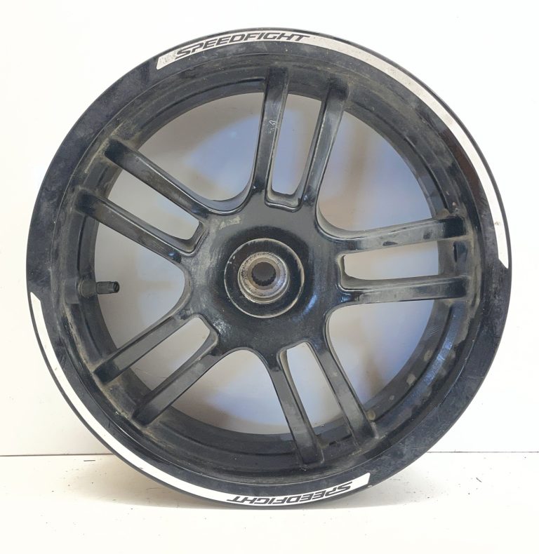 Peugeot Speedfight 4 50 Ac 2017 2020 Rear Wheel 206059393024
