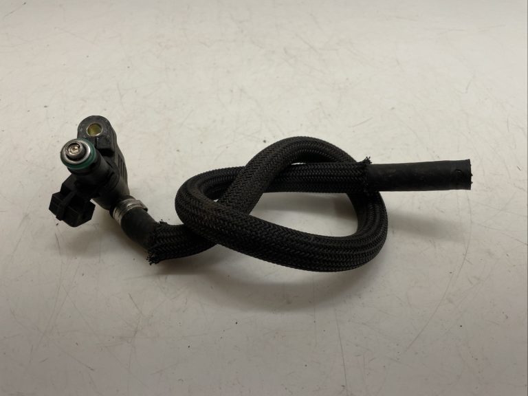 Peugeot Speedfight 4 Sf4 50 Ac 2021 2025 Fuel Injector 206059201104