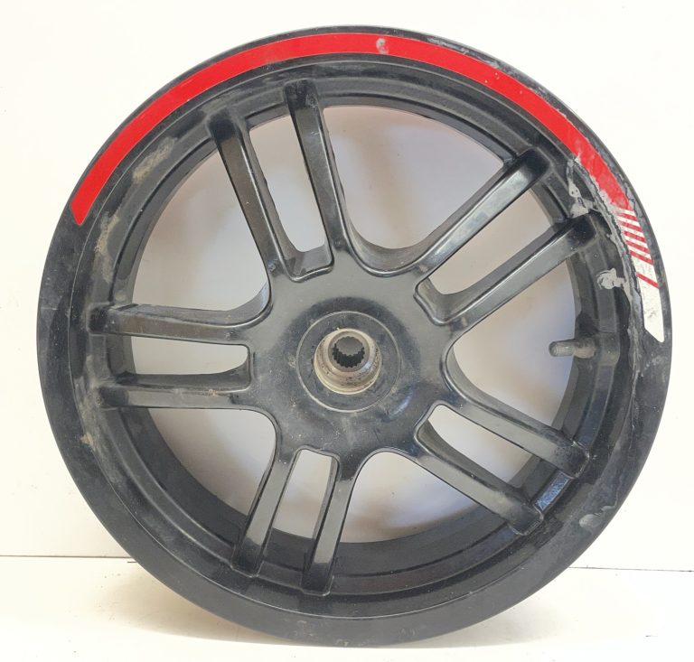 Peugeot Speedfight 4 Sf4 50 Ac 2021 2025 Rear Wheel 206059288504