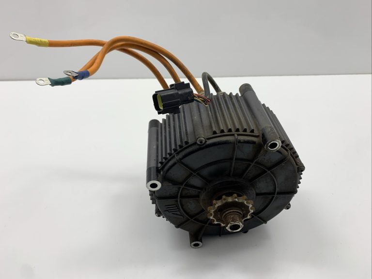 Rfn Rally Pro 74v 35Ah Mk2 2023 E bike Motor 205244189904