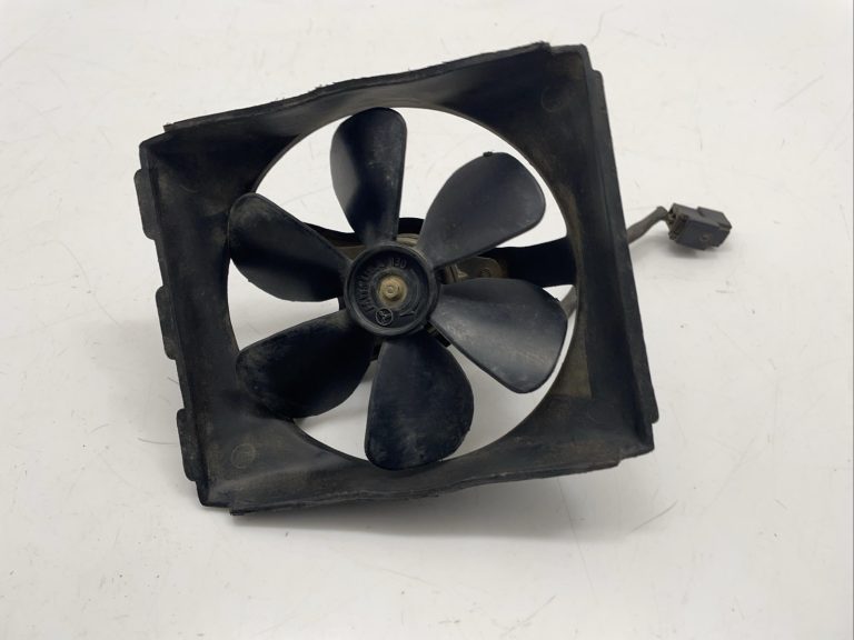 Sherco 290 2003 Radiator Fan 205827845234
