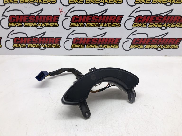 Suzuki RF600R RF 600 R 1993 1997 Instrument Panel Dash Light Dial Display 205267544504