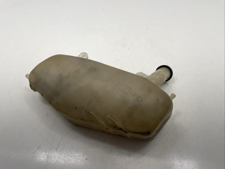 Suzuki Rf900r Rf900 1994 1999 Water Coolant Header Bottle 206407554684