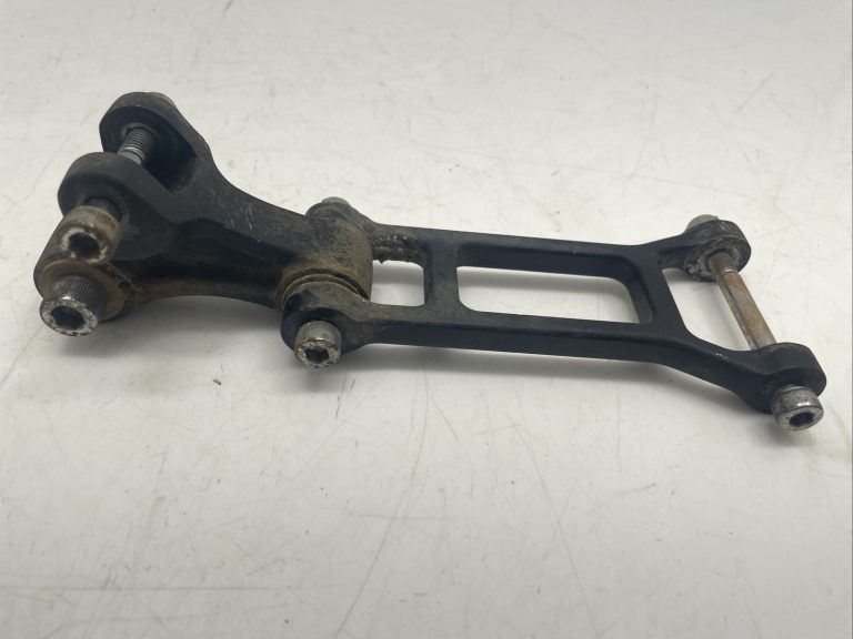 Talaria Sting R TL4000 MX 2023 Rear Shock Absorber Linkage 206404909804