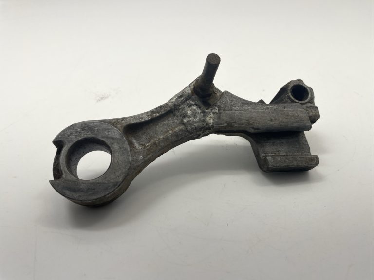 Tm Racing 250 Mx 2005 2007 Rear Brake Caliper Bracket 205608026354