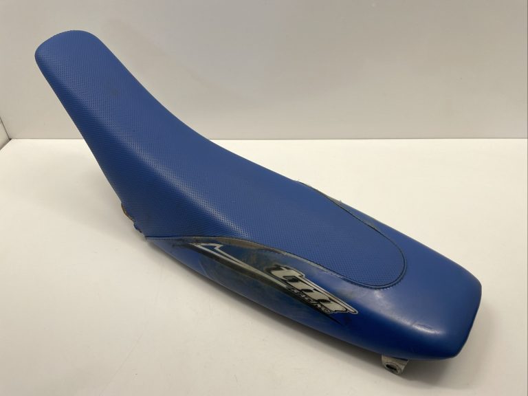 Tm Racing 250 Mx 2005 2007 Seat 205608086964