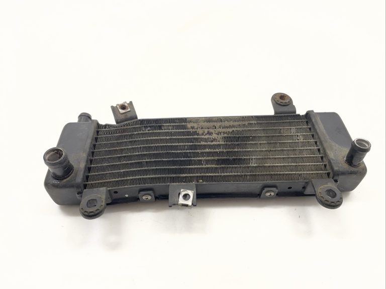 Voge R 125 2023 2026 Radiator 206333580754