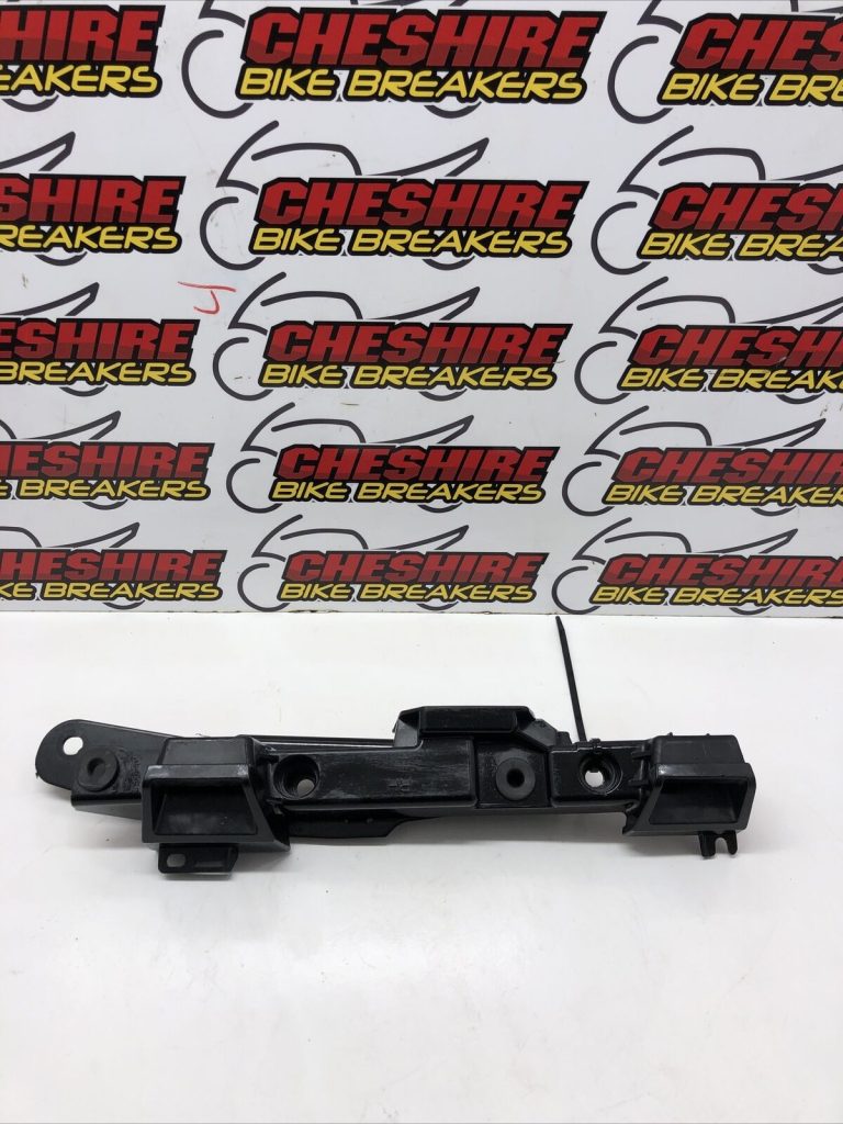 Yamaha Tracer Gt Mt 09 900 2018 2020 Rear Right Side Grab Rail Pannier Bracket 205267661504